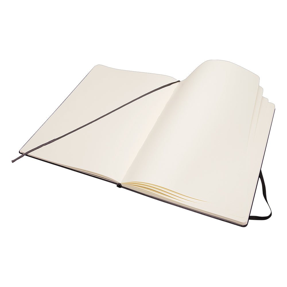 Moleskine Art Collection Sketchbook, Hard Cover