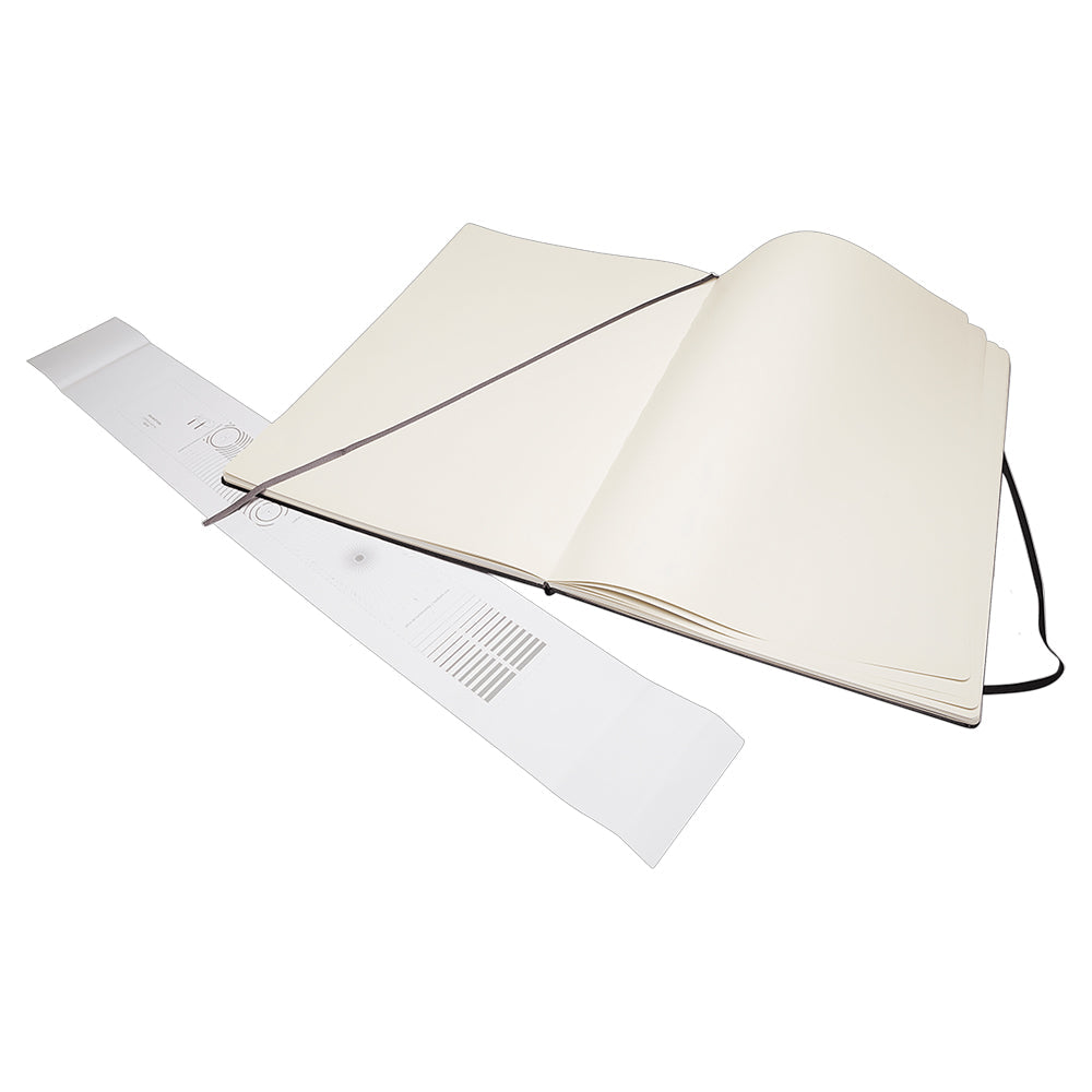 Moleskine Art Collection Sketchbook, Hard Cover