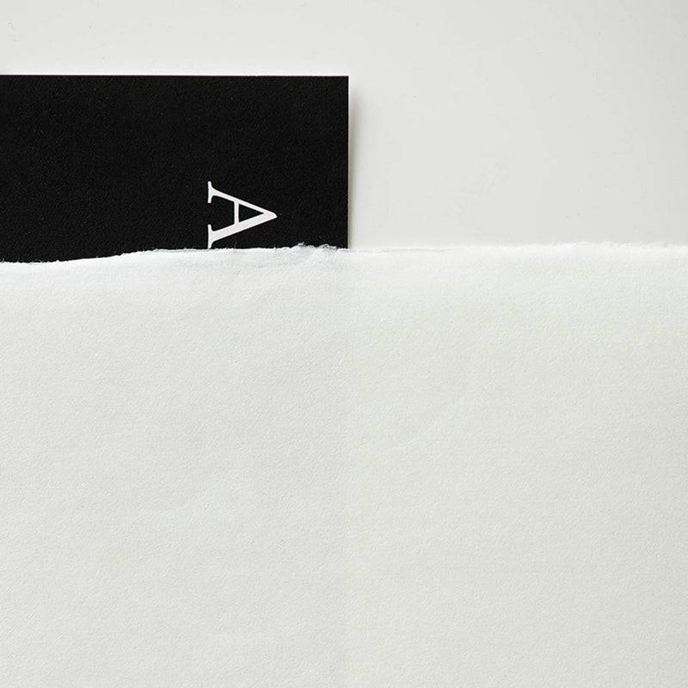 Awagami Shiramine Select Japanese Paper, 110 gsm