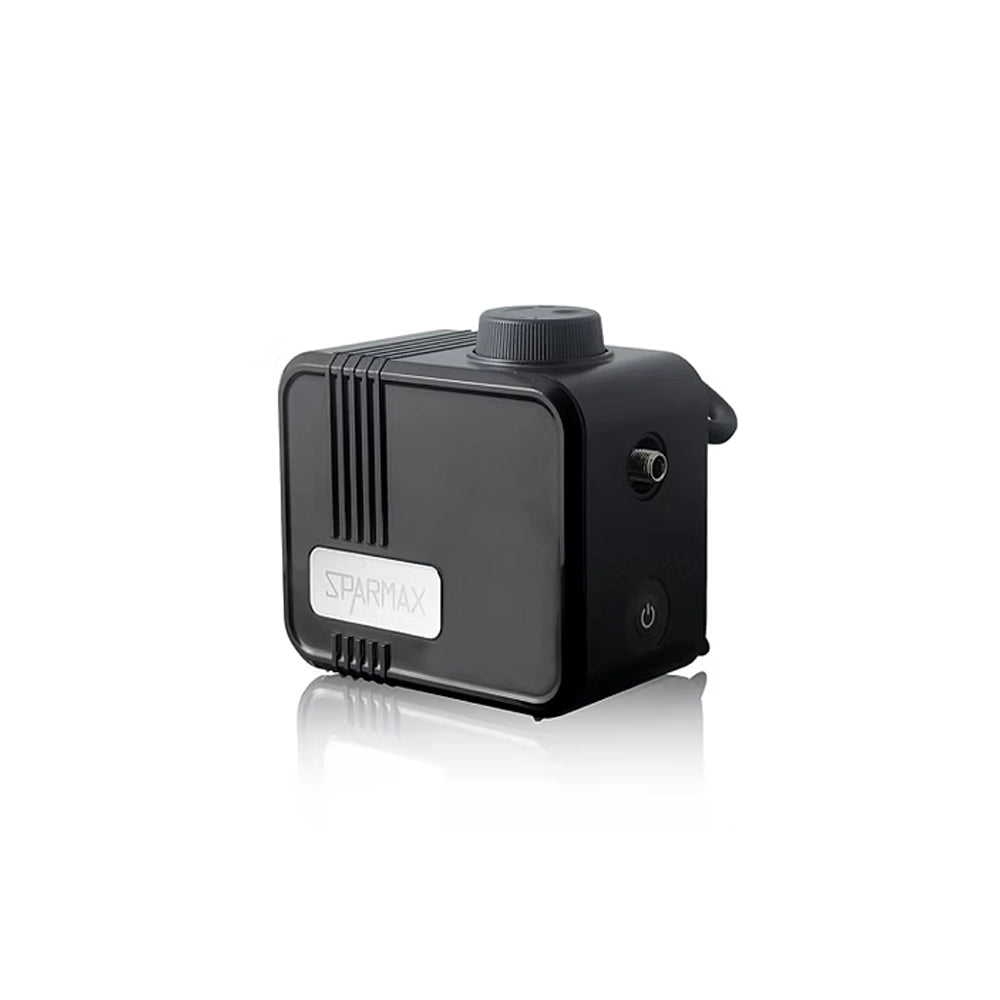 Sparmax Beetle Mini Air Compressor