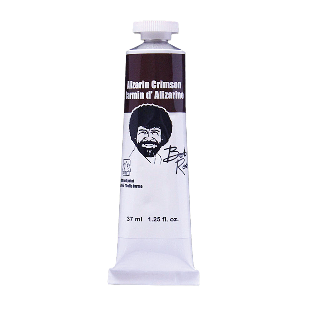 Bob Ross Oil Paint