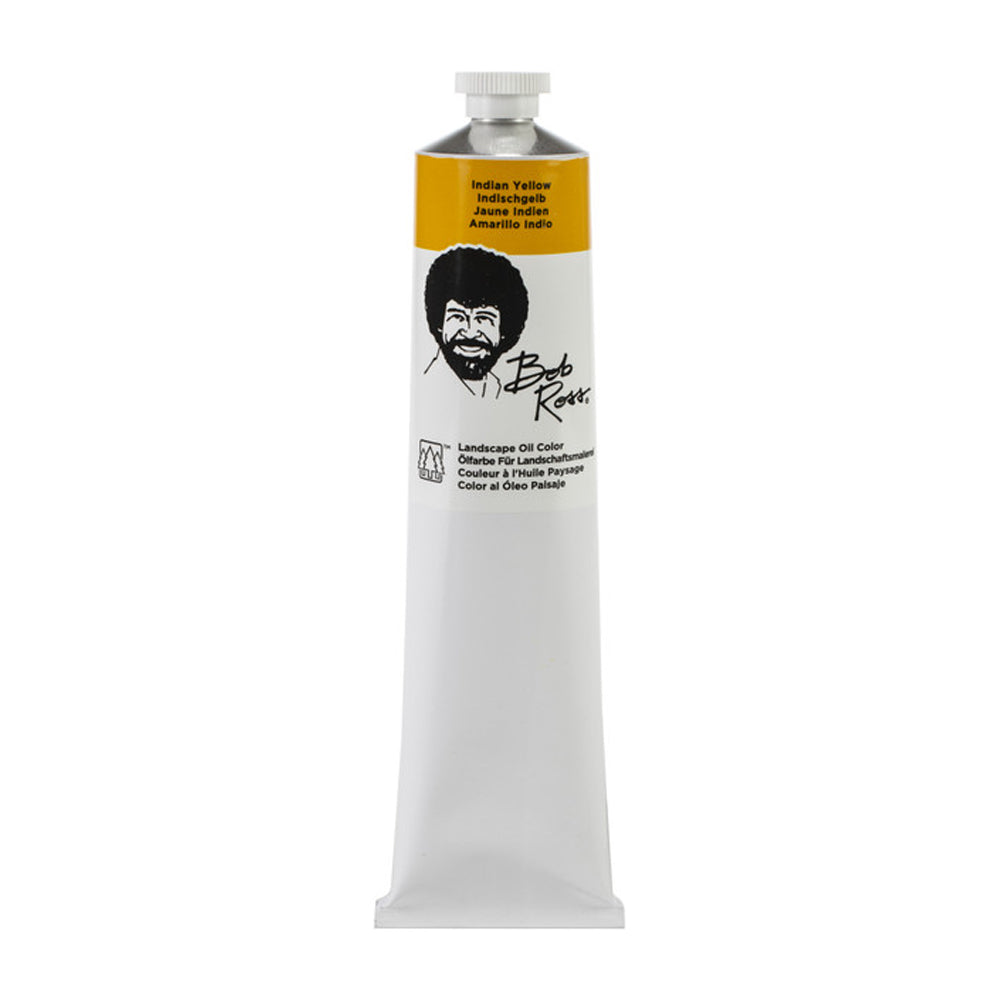 Bob Ross Oil Paint