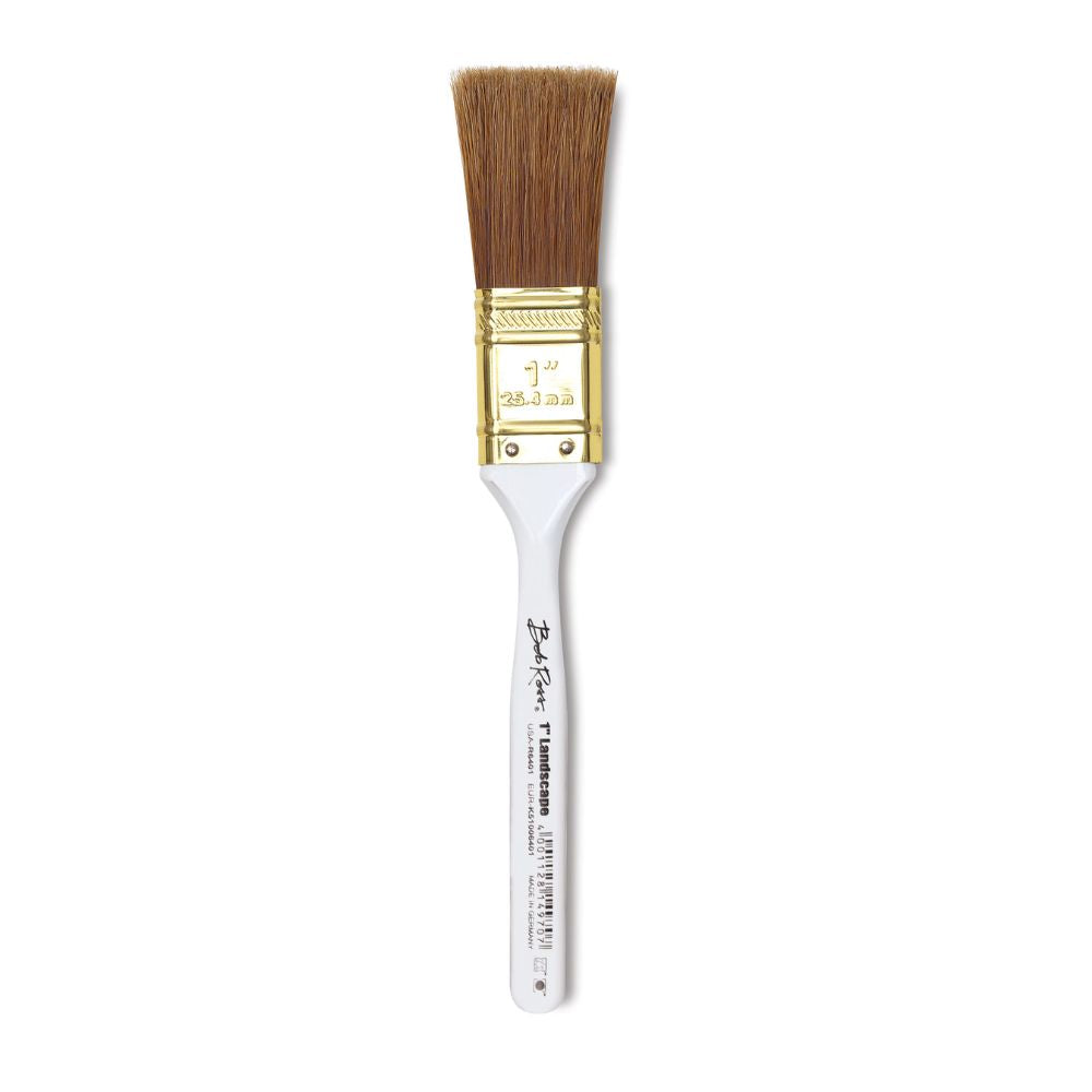 Bob Ross Landscape Brush, 2,5 cm (1")