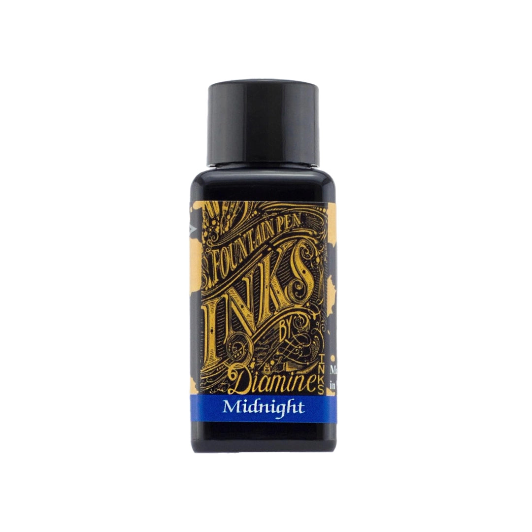 Diamine Fountain Pen Ink