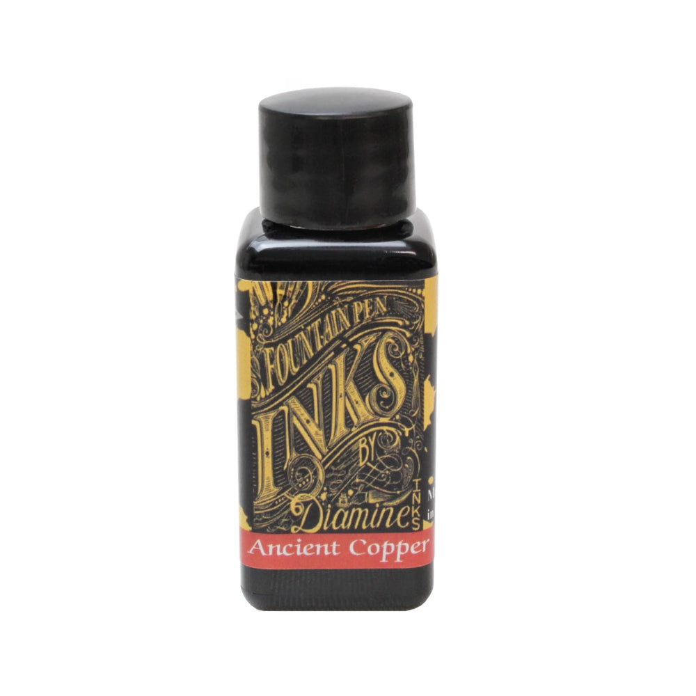 Diamine Fountain Pen Ink