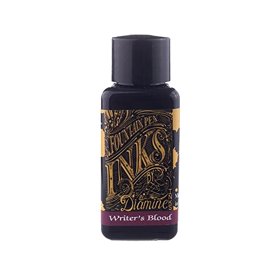 Diamine Fountain Pen Ink