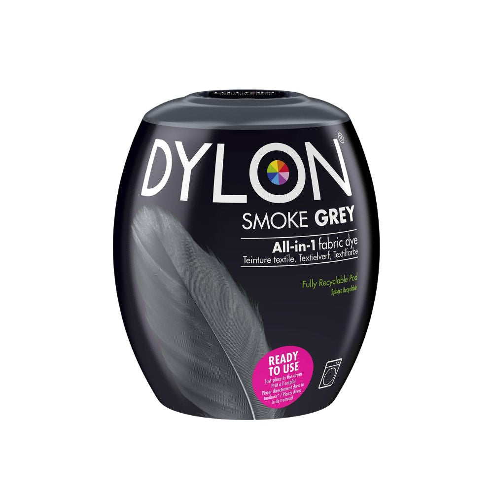 Dylon Machine Dye for Fabrics, 12.3 oz (350g)