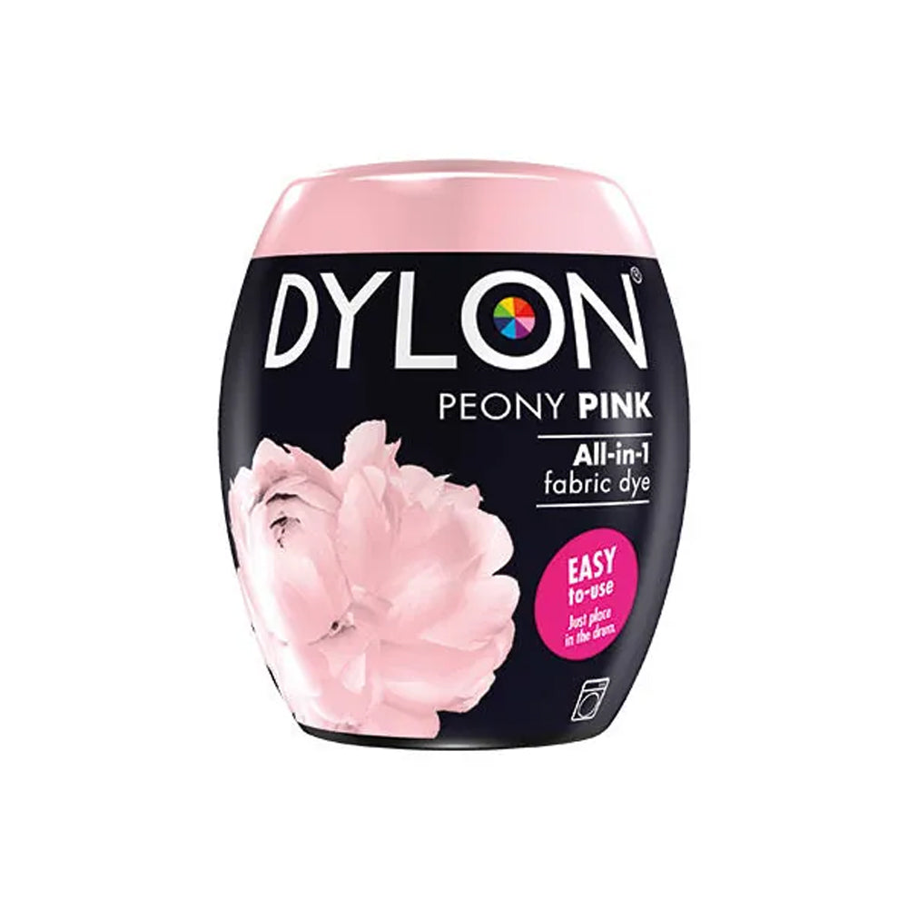 Dylon Machine Dye for Fabrics, 350 g