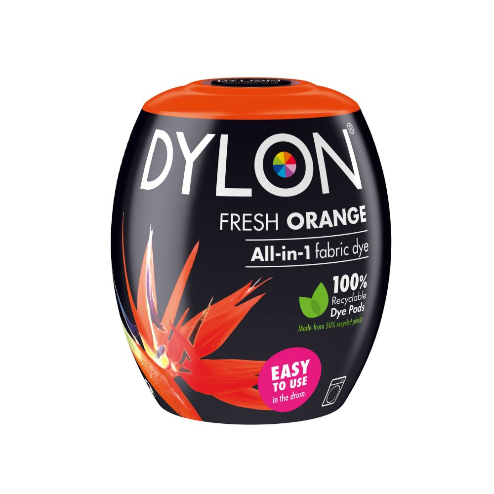 Dylon Machine Dye for Fabrics, 12.3 oz (350g)