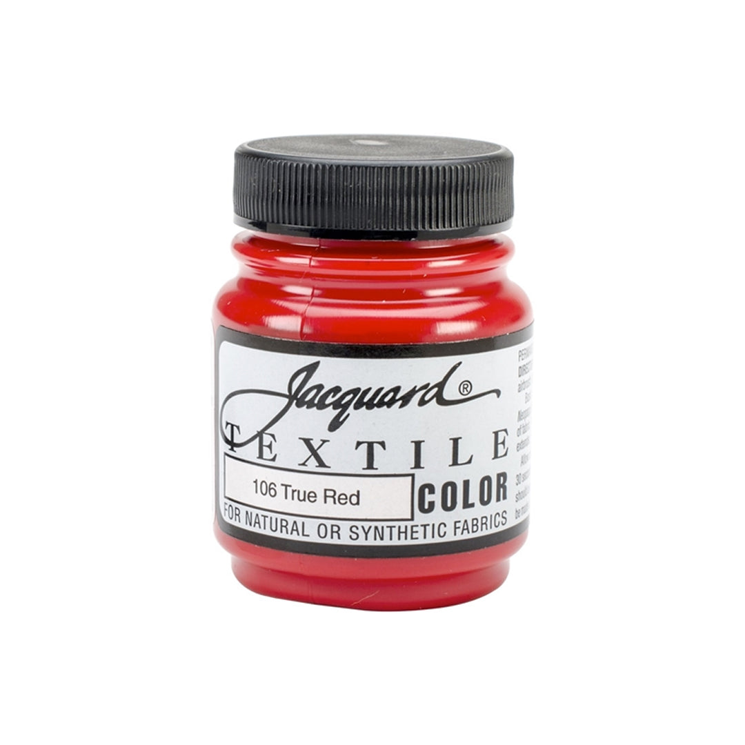 Jacquard Textile Color