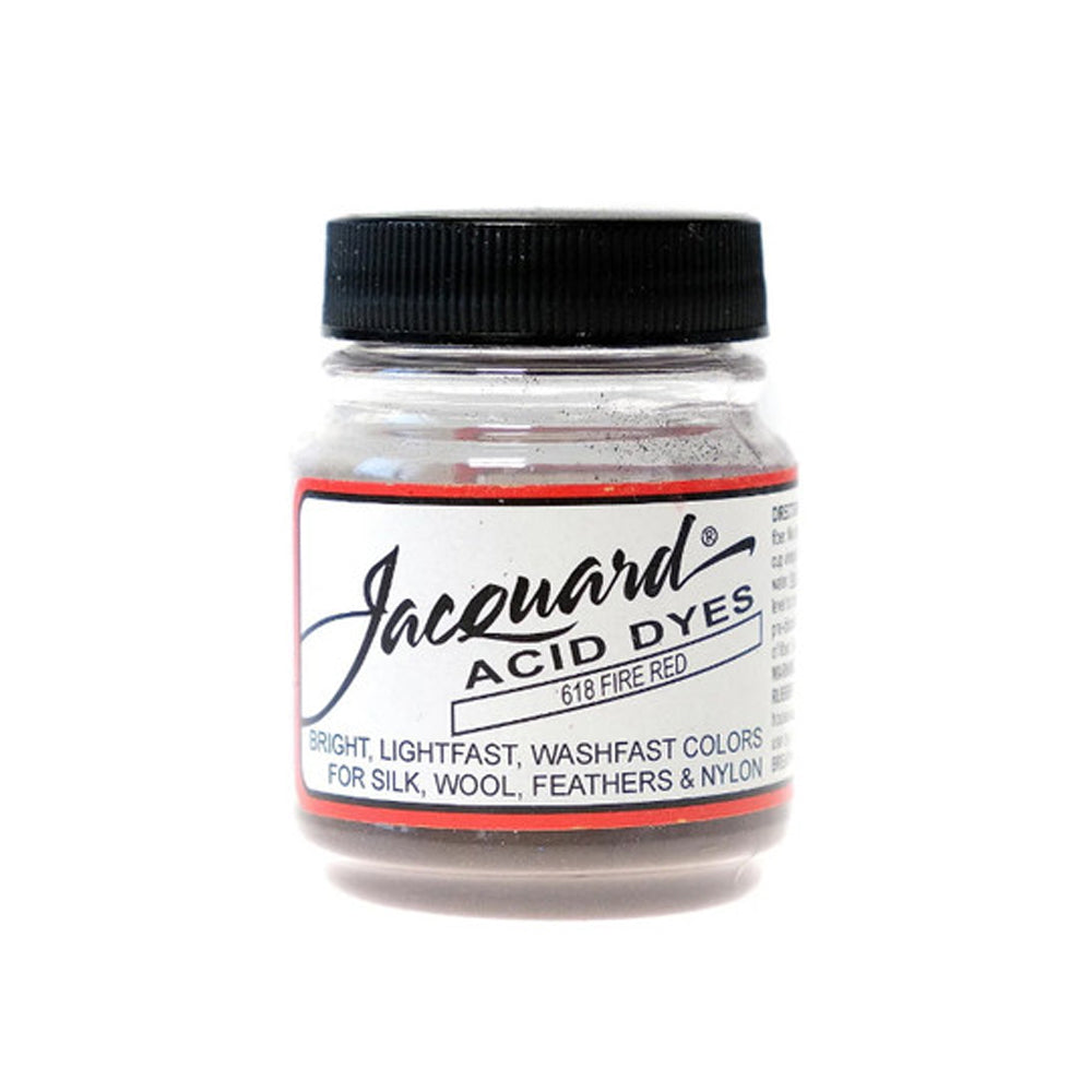 Jacquard Acid Dye
