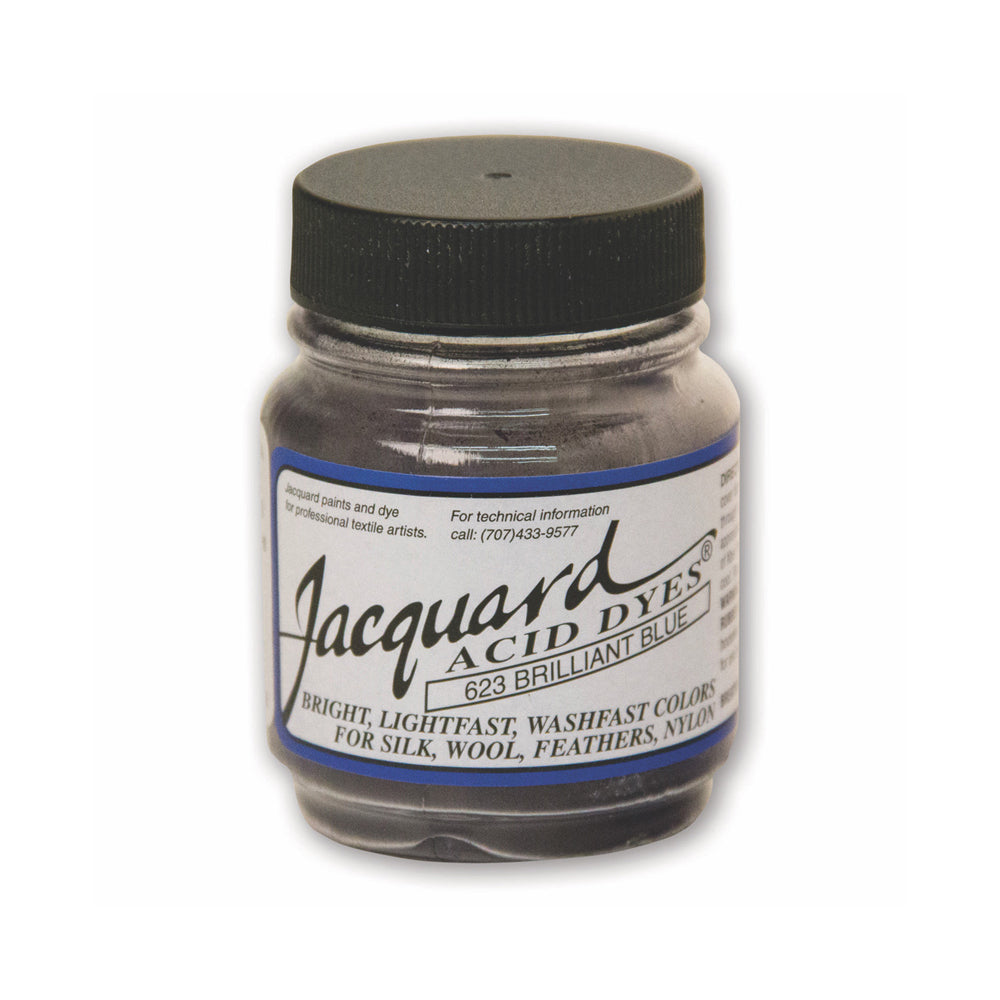 Jacquard Acid Dye