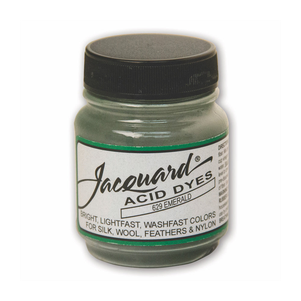 Jacquard Acid Dye