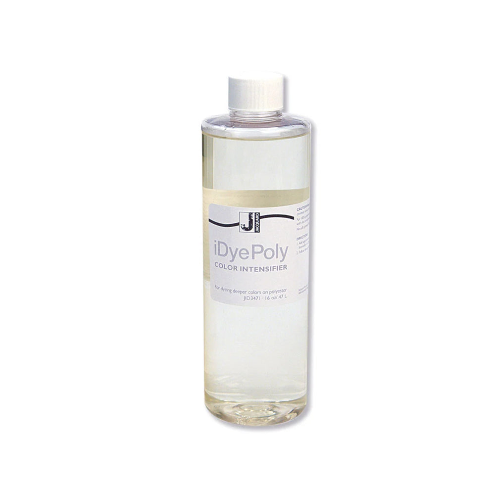 Jacquard Color Intensifier for iDye Poly