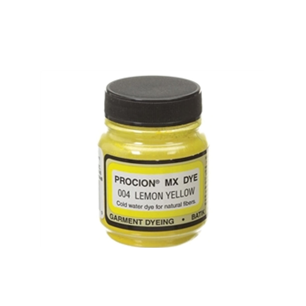 Jacquard Procion MX Dye