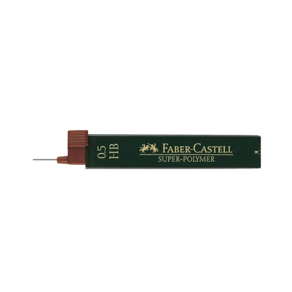 Faber-Castell Super-Polymer Fineline Leads