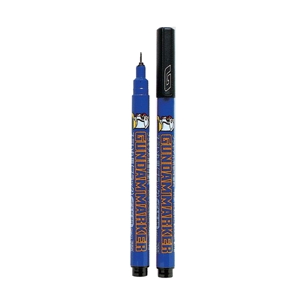 Gundam Marker for Gunpla Models