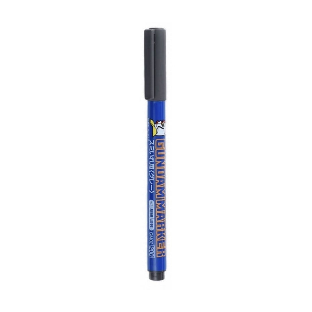 Gundam Marker for Gunpla Models