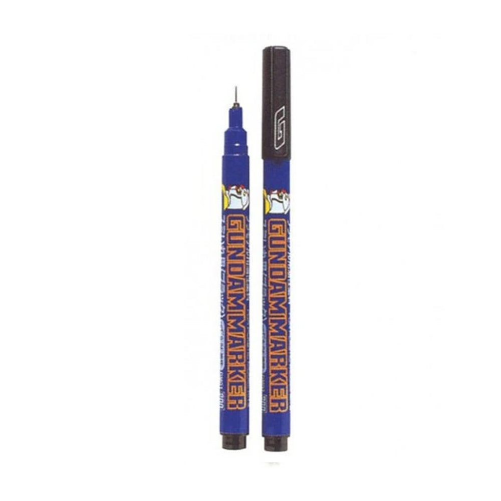 Gundam Marker for Gunpla Models