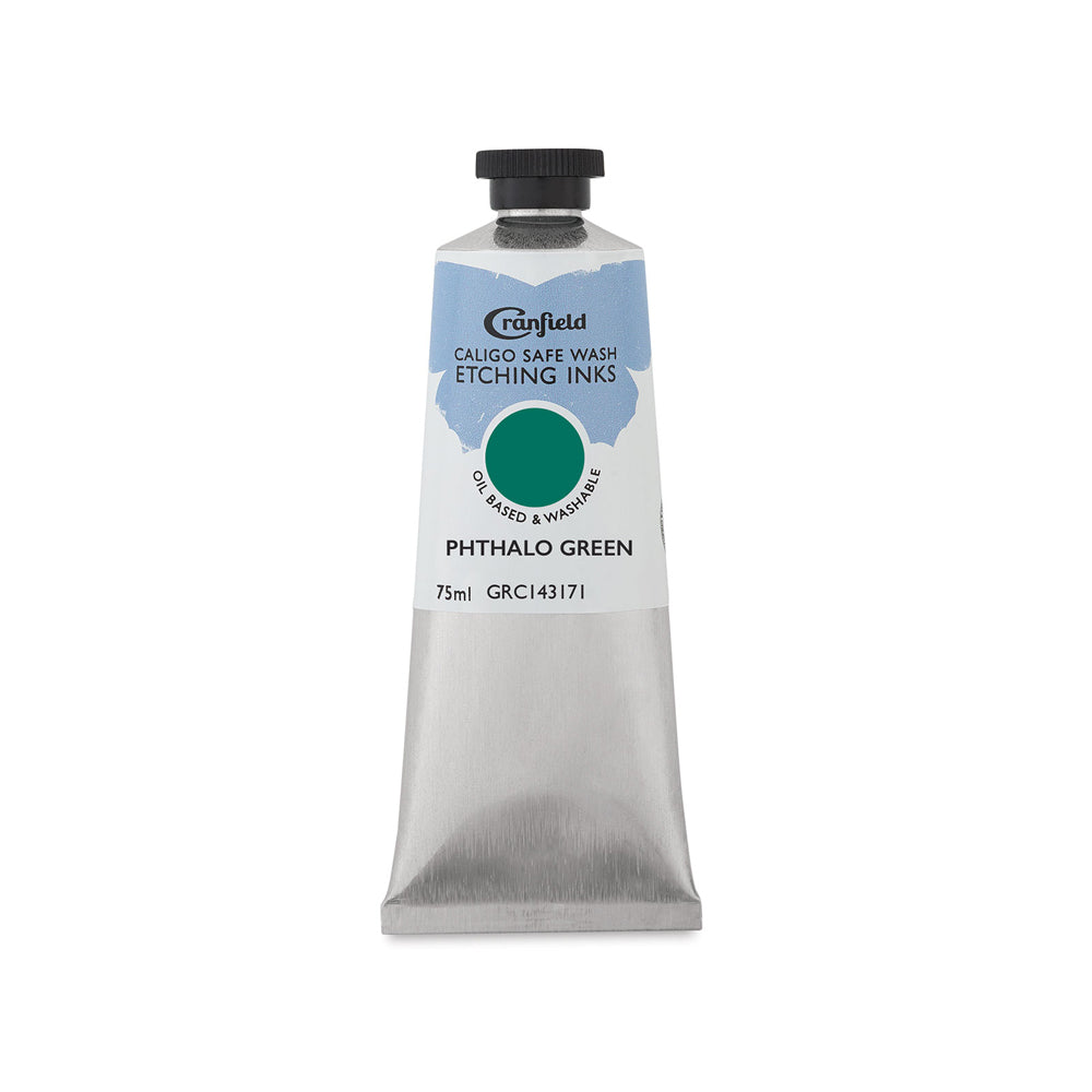 Cranfield CALIGO Safe Wash Etching Ink