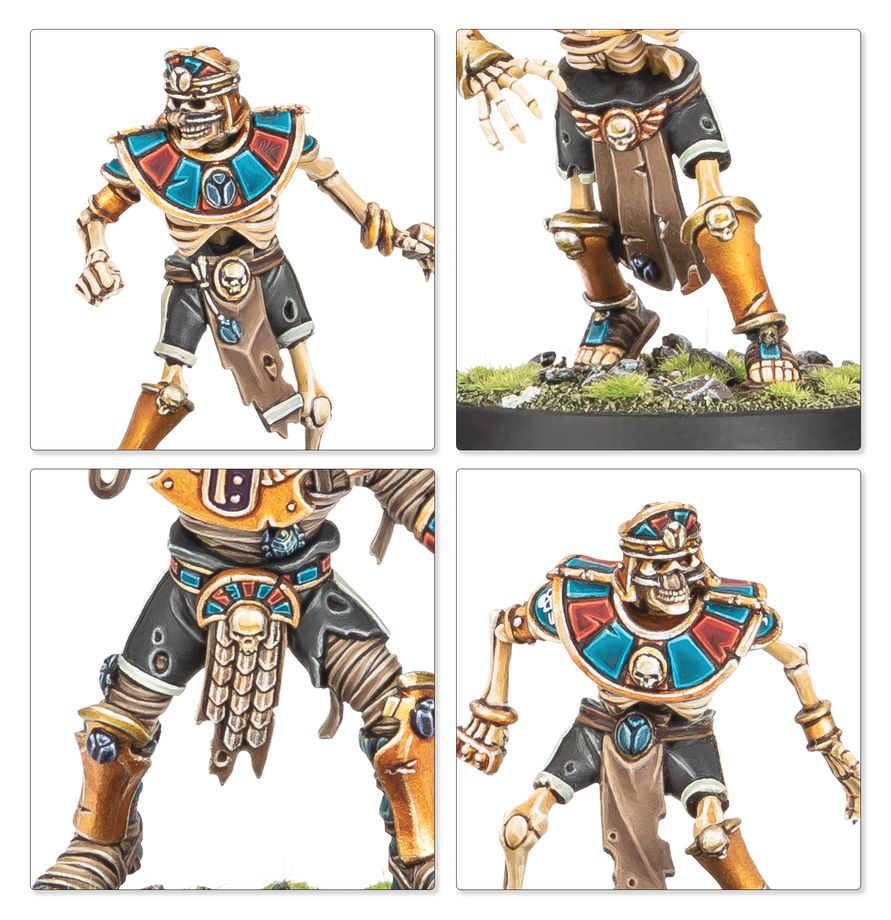 Warhammer Blood Bowl Third Season Edition Fantasy Football Game