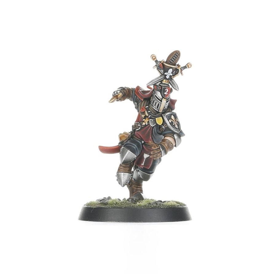 Warhammer Blood Bowl Third Season Edition Fantasy Football Game