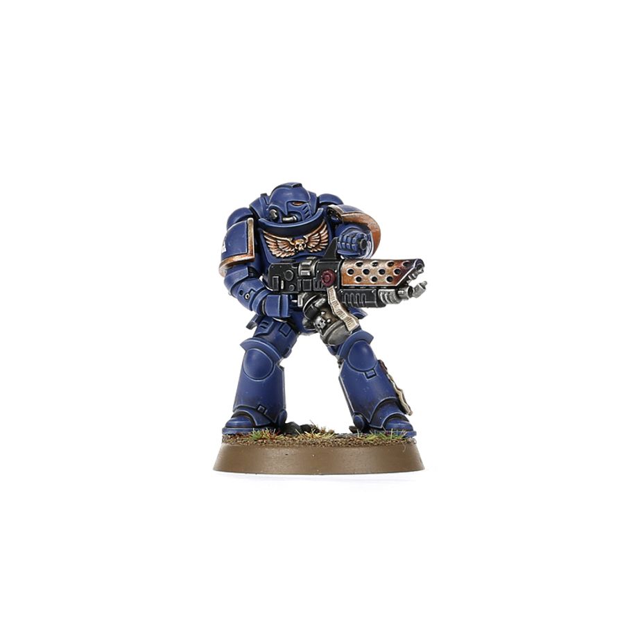Warhammer 40,000 Ultimate Starter Set