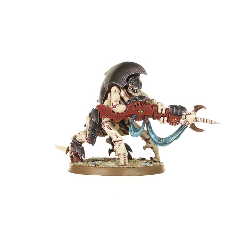 Warhammer 40,000 Tyranids: Hive Guard Miniatures Set