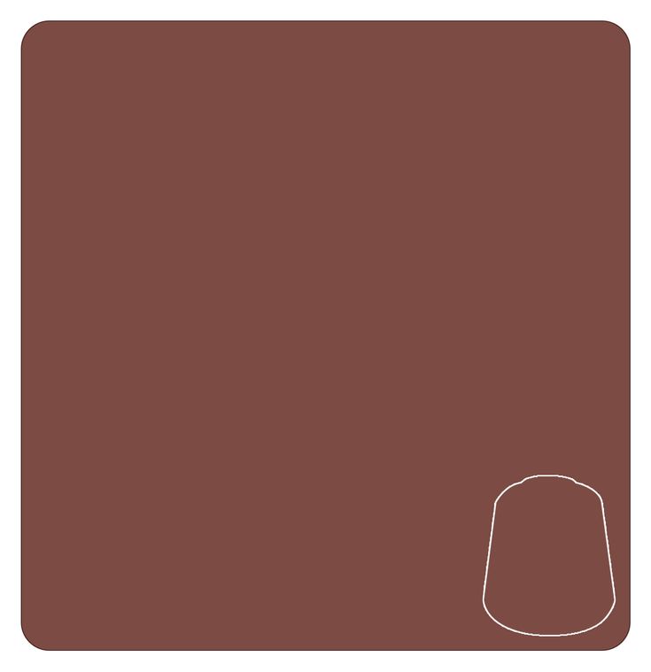 Warhammer Citadel Colour BASE Acrylic Paint for Miniatures