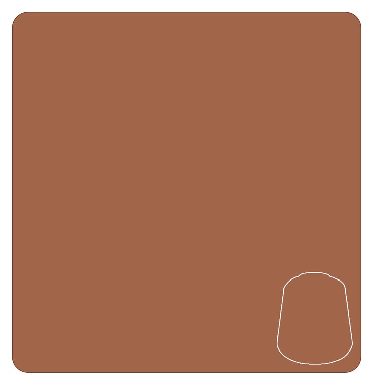 Warhammer Citadel Colour BASE Acrylic Paint for Miniatures
