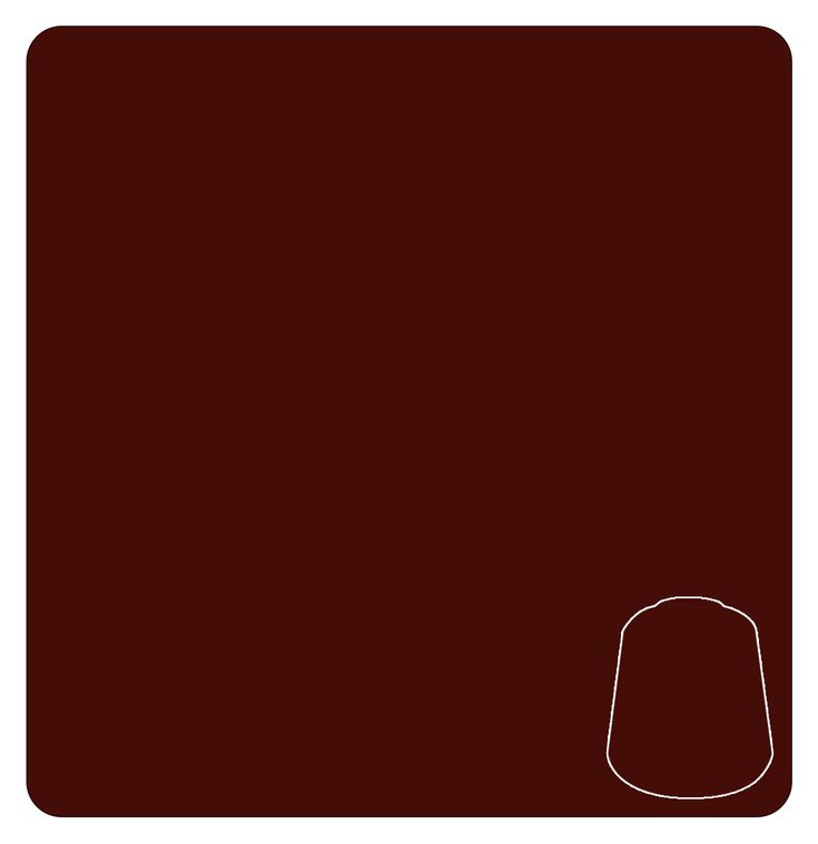 Warhammer Citadel Colour BASE Acrylic Paint for Miniatures