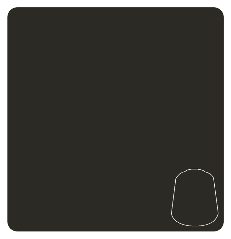 Warhammer Citadel Colour BASE Acrylic Paint for Miniatures