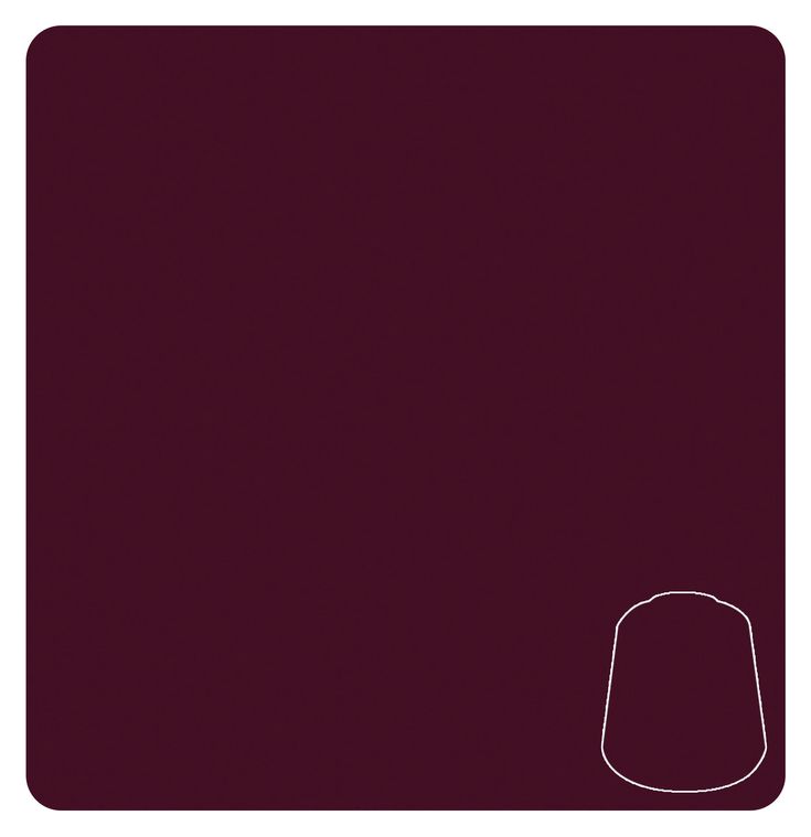 Warhammer Citadel Colour BASE Acrylic Paint for Miniatures
