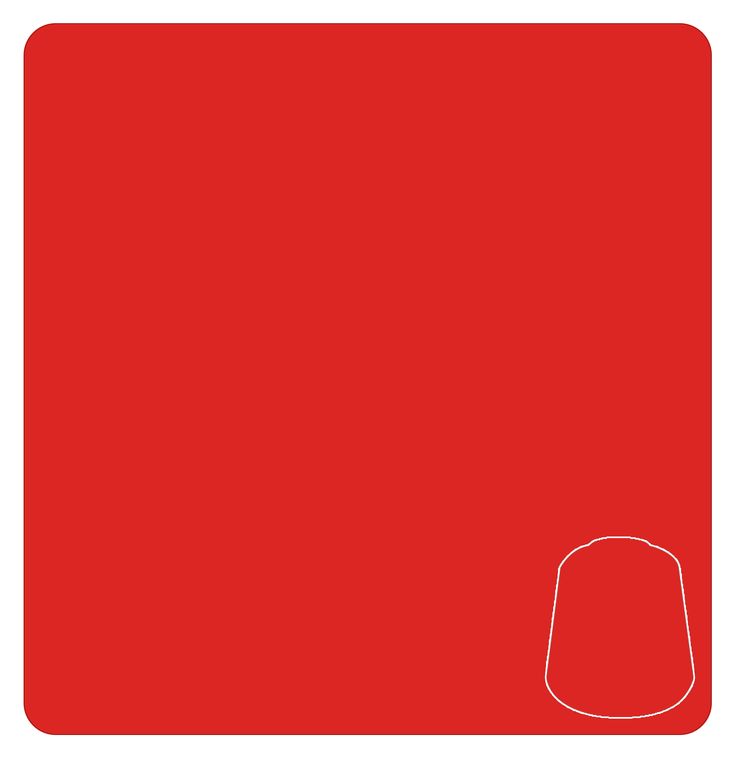 Warhammer Citadel Colour LAYER Acrylic Paint for Miniatures