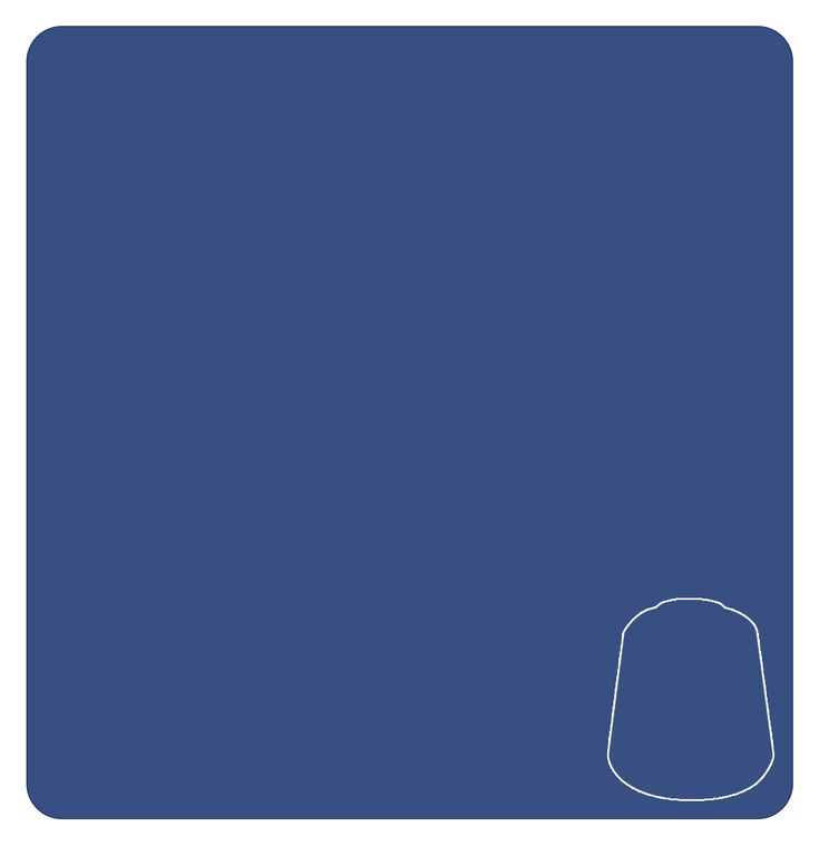 Warhammer Citadel Colour LAYER Acrylic Paint for Miniatures