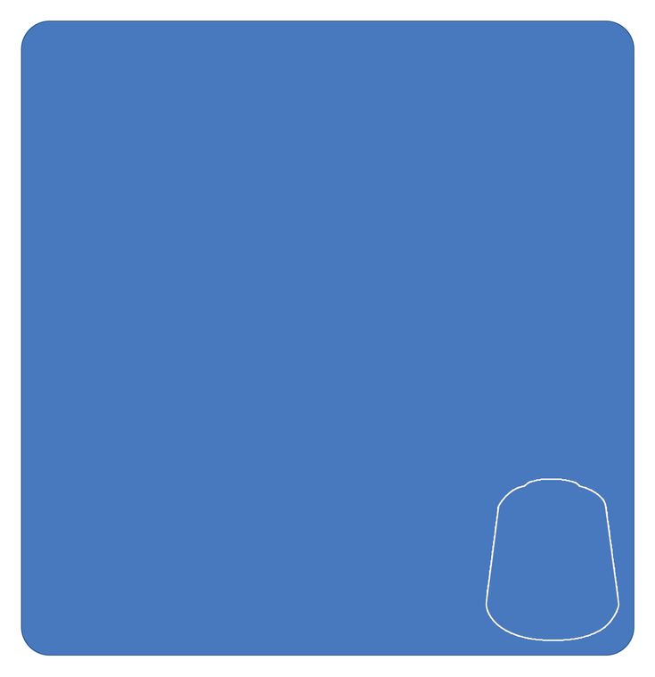 Warhammer Citadel Colour LAYER Acrylic Paint for Miniatures