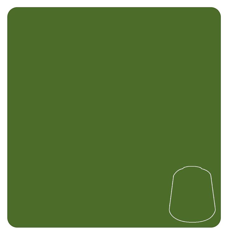 Warhammer Citadel Colour LAYER Acrylic Paint for Miniatures