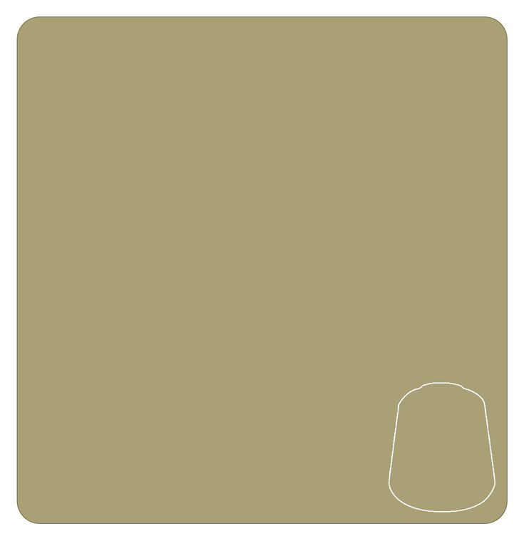 Warhammer Citadel Colour LAYER Acrylic Paint for Miniatures