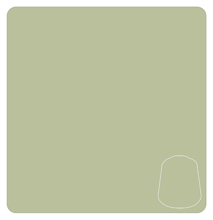 Warhammer Citadel Colour LAYER Acrylic Paint for Miniatures