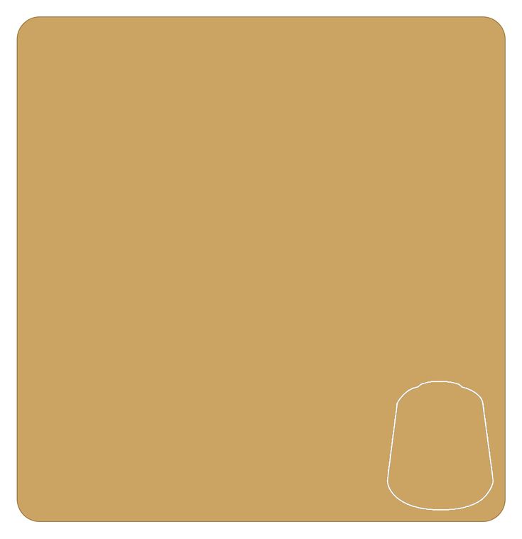 Warhammer Citadel Colour LAYER Acrylic Paint for Miniatures