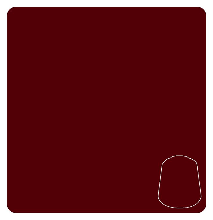 Warhammer Citadel Colour LAYER Acrylic Paint for Miniatures