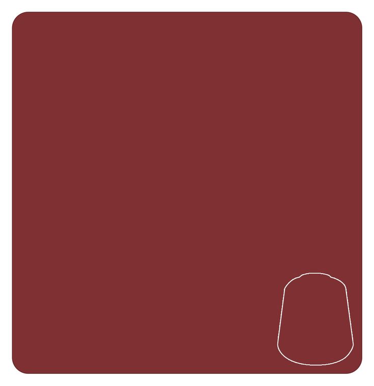 Warhammer Citadel Colour LAYER Acrylic Paint for Miniatures