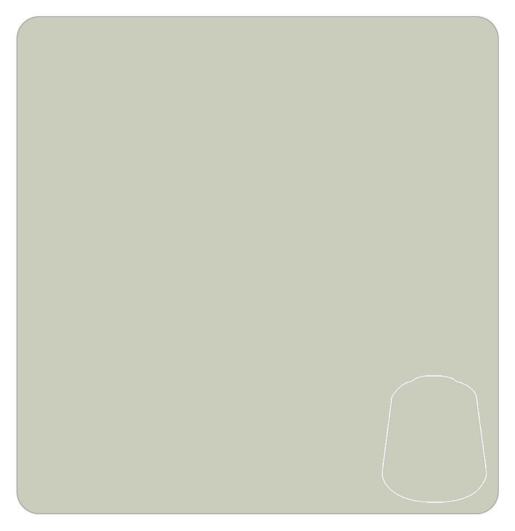 Warhammer Citadel Colour LAYER Acrylic Paint for Miniatures