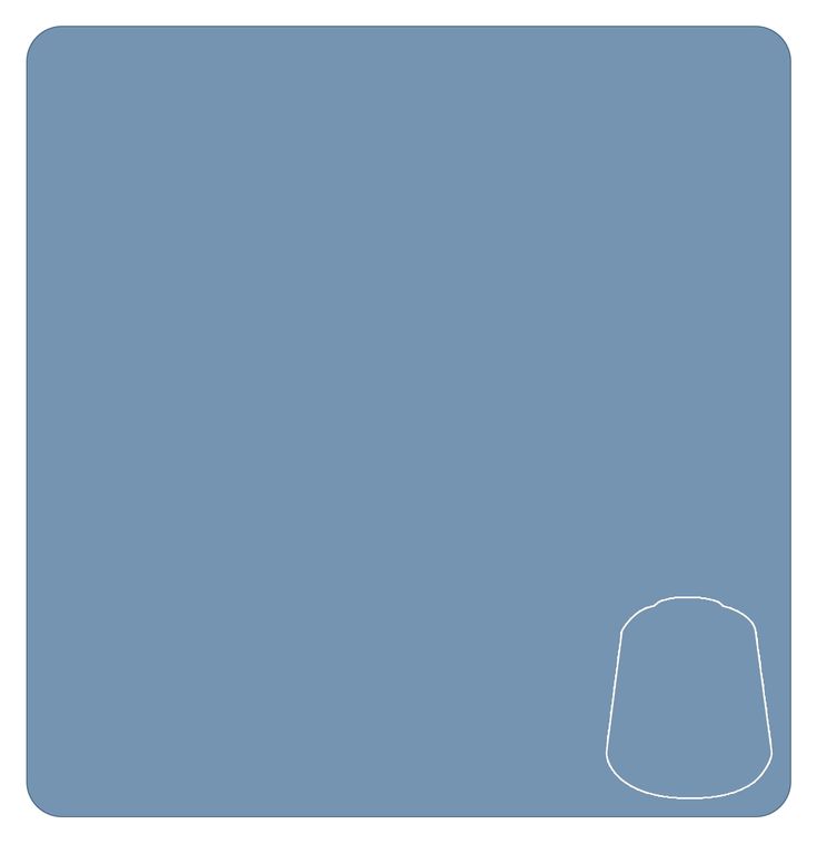 Warhammer Citadel Colour LAYER Acrylic Paint for Miniatures