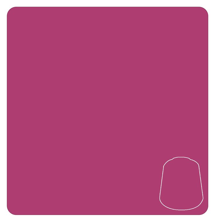 Warhammer Citadel Colour LAYER Acrylic Paint for Miniatures