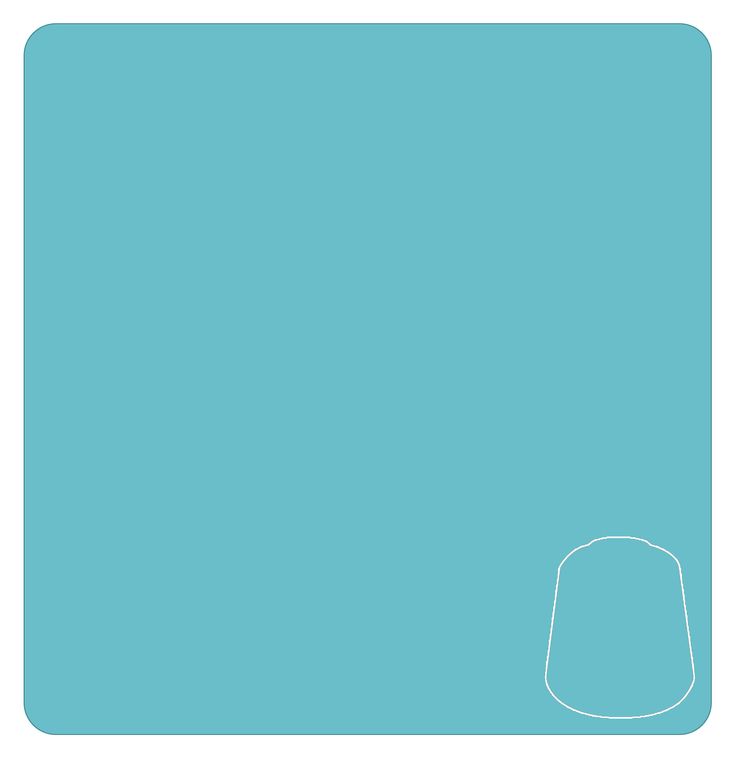 Warhammer Citadel Colour LAYER Acrylic Paint for Miniatures
