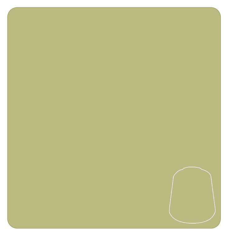 Warhammer Citadel Colour LAYER Acrylic Paint for Miniatures