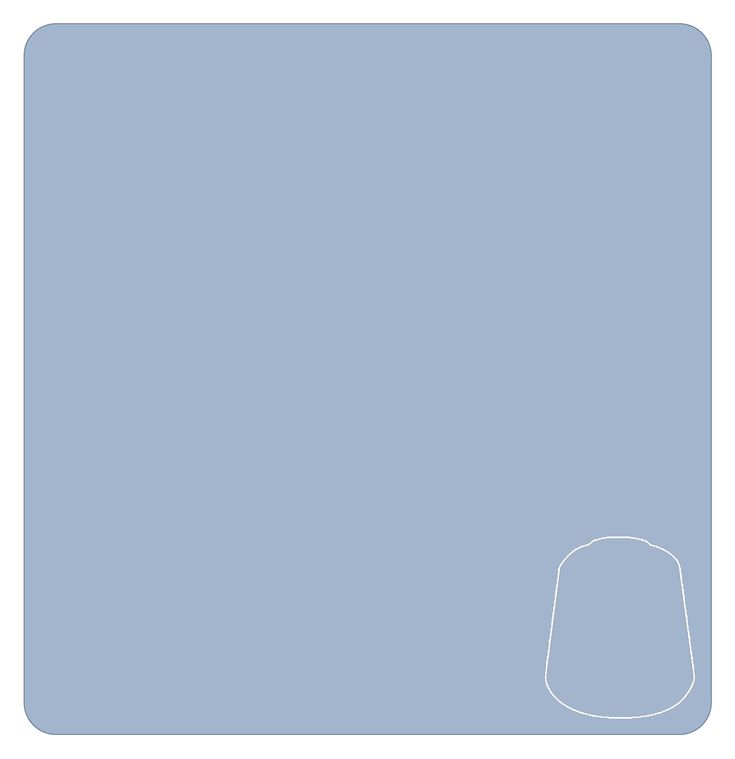 Warhammer Citadel Colour LAYER Acrylic Paint for Miniatures