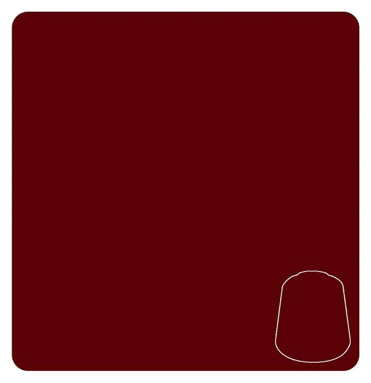 Warhammer Citadel Colour LAYER Acrylic Paint for Miniatures