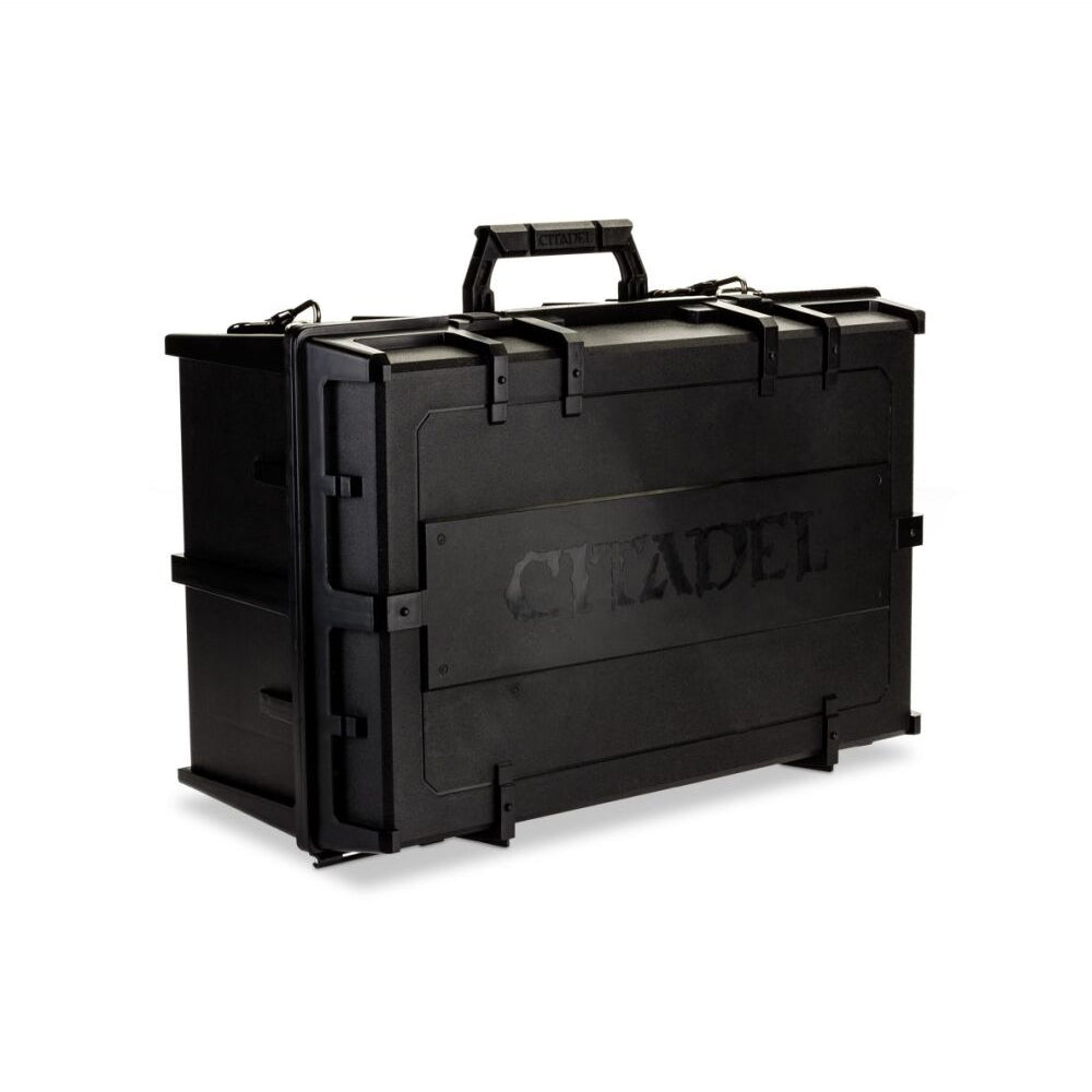 Citadel Crusade Figure Case